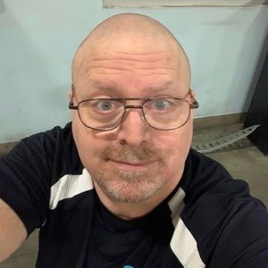 Meet your Posher, Anthony